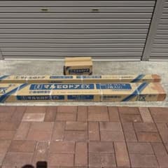 東都興業 マルヒロドアEX レールセット 両開き用のサムネイル