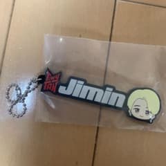 BTS 一番くじ メンバーチャーム Jiminのサムネイル