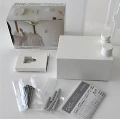 NAN様専用 pid4M 室内物干しワイヤー 森田アルミ工業のサムネイル