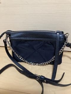 リパーニキルティングショルダーのサムネイル