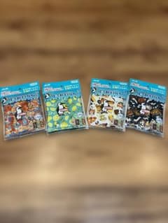 CHUMS 保冷剤ボトルカバー 4個セットのサムネイル