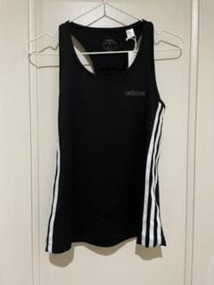 adidas アディダス タンクトップ Sのサムネイル