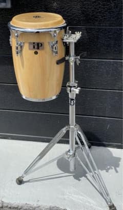LP JUNIOR WOOD CONGA 9インチ コンガ - メルカリ