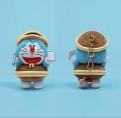g*’様 100％ドラえもん＆フレンズ展 ドラえもん　ぬいぐるみ　（焼きイモ） 100%ドラえもん＆フレンズ展 どら焼き ぬいぐるみ - メルカリ
