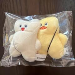 mojojojo にこっとストラップのサムネイル