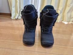 超美品✨BURTON ブーツSLX 26.0cmのサムネイル