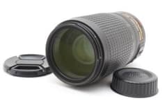 超美品 ニコン AF-S VR 70-300mm F4.5-5.6G H098 - メルカリ