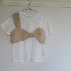 Tシャツ トップスのサムネイル