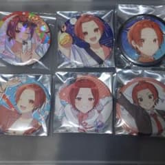 りうら 缶バ 纏め売りのサムネイル