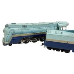 天賞堂 No.163 AT&SF HOゲージ サンタフェ鉄道 No.3460 m77124112671_1.jpg?1752466456