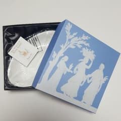 ＷＥＤＧＷＯＯＤ　お皿セットのサムネイル