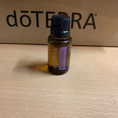 doTERRA エッセンシャルオイルのサムネイル