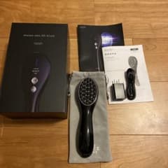 muscee EMS Lift Brush 美顔器のサムネイル