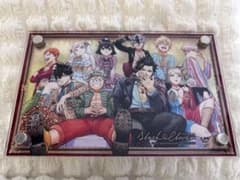ブラッククローバー ジャンプショップ ジャンショ アクリルプラーク ブラッククローバー ジャンプショップ ジャンショ アクリルプラーク