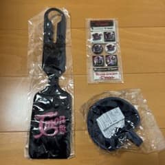 B'z LIVE- GYM 2011 C'mon ガチャガチャ 3点 - メルカリ