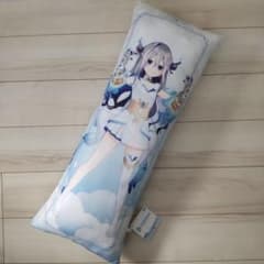 ホロライブ 魔法少女ホロウィッチ！ ロングクッション 全6種セット ✨新景品のお知らせ✨ お問い合わせ頂いておりました □ホロライブ