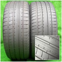 送料込275/45R21グッドイヤーイーグルF1 ASYMMETRIC5★2本 送料込275/45R21グッドイヤーイーグルF1 ASYMMETRIC5☆2本 - メルカリ