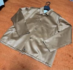 【ほぼ新品】ATON ブルゾン ほぼ新品】ATON ブルゾン - メルカリ