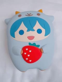 すとろべりーぷりんす すとぷりあにまるしりこんぽーち ころんのサムネイル