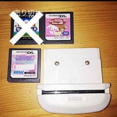 DSソフト☆送料無料のサムネイル
