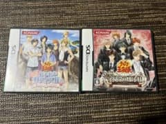 (バラ売り可)テニスの王子様 もっと学園祭の王子様＆ぎゅっと！ドキドキサバイバルのサムネイル