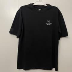 PALACE ARC’TERYX Tシャツ ブラック XLのサムネイル