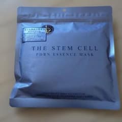 THE STEM CELL PDRN ESSENCE MASK 30枚入りのサムネイル