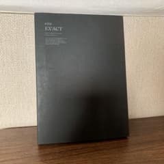 EXO EX'ACT Chinesever.のサムネイル