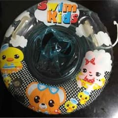 キッズ浮き輪15センチのサムネイル