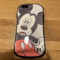 iFace iPhone6S iPhoneケース　ディズニー　Disneyのサムネイル