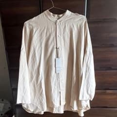 【匿名配送】WEBBERチュニックシャツ①のサムネイル