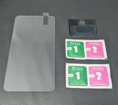 Google Pixel8 ガラスフィルム　カメラレンズフィルムのサムネイル