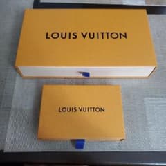 LOUIS VUITTON ギフトボックスセットのサムネイル