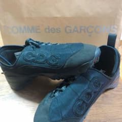CDG フットスケープのサムネイル