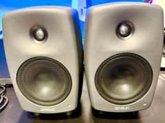 マイン様専用】GENELEC 8330A ペア - メルカリ