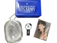 BTS ARMY MEMBERSHIP GIFT Ｖ6のサムネイル