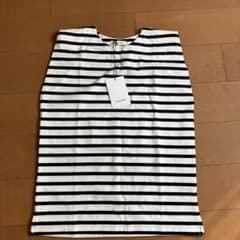 新品LADY'S ノースリーブ チュニックのサムネイル