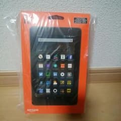 ヤマト様用　Kindle fire 7インチ 8GB 新品未開封品のサムネイル