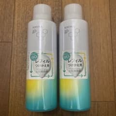 SOFINA iP レフィル 土台美容液 詰め替え 180g 2本 - メルカリ