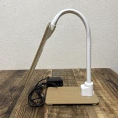 KOIZUMI LEDスタンド　PCL-215NAのサムネイル