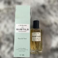 VT BTS コラボ 香水 50mlのサムネイル