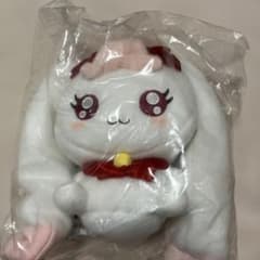 이치 반 쿠지 프리큐어 C상 푹신푹신 요정 봉제인형