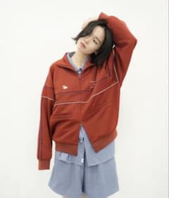 common gull products 休日のトラックジャケットのサムネイル