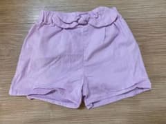 ショートパンツ90のサムネイル