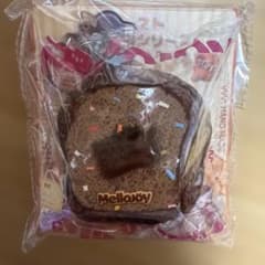 Mellojoy スクイーズ トーストつみつみシリーズのサムネイル