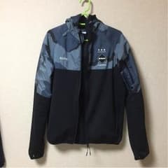 FCRB  ブリストル フードパーカーのサムネイル