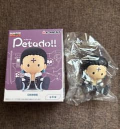 HUNTER × HUNTER ペタドール 幻影旅団編 クロロのサムネイル