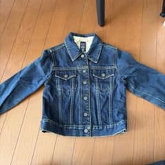 GAP デニムジャケット S/Pのサムネイル