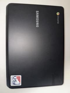 【美品】Samsung Chromebook 3 XE500C13 USモデル 美品】Samsung Chromebook 3 XE500C13 USモデル - メルカリ