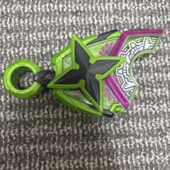 仮面ライダー ニンジャレイズレイズバックルのサムネイル